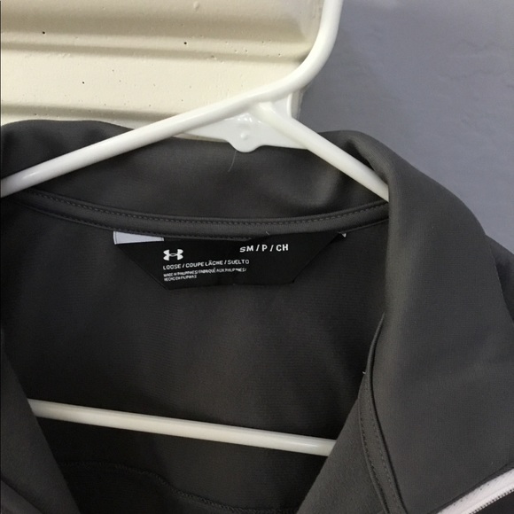 Jacket - Picture 3 of 4